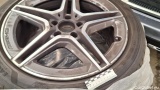  Mercedes  C-Klasse C -Klasse T-Modell C 220 d T (205.214)AMG AMG Line 143KW AT9 E6d #19