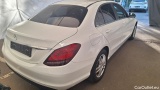  Mercedes  C-Klasse C -Klasse Lim. C 200 d (205.001) 1.6 118KW AT9 E6d #2