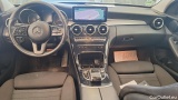  Mercedes  C-Klasse C -Klasse Lim. C 200 d (205.001) 1.6 118KW AT9 E6d #3