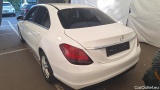  Mercedes  C-Klasse C -Klasse Lim. C 200 d (205.001) 1.6 118KW AT9 E6d #8