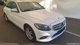  Mercedes  C-Klasse C -Klasse Lim. C 200 d (205.001) 1.6 118KW AT9 E6d #7