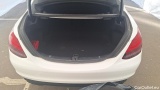  Mercedes  C-Klasse C -Klasse Lim. C 200 d (205.001) 1.6 118KW AT9 E6d #10