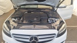  Mercedes  C-Klasse C -Klasse Lim. C 200 d (205.001) 1.6 118KW AT9 E6d #11