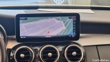  Mercedes  C-Klasse C -Klasse Lim. C 200 d (205.001) 1.6 118KW AT9 E6d #12