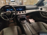  Mercedes  E-Klasse E -Klasse T-Modell E 300 de 4Matic (213.211)Avantgarde 2.0 225KW AT9 E6d #3