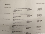  Mercedes  E-Klasse E -Klasse T-Modell E 300 de 4Matic (213.211)Avantgarde 2.0 225KW AT9 E6d #39