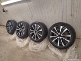  Mercedes  E-Klasse E -Klasse T-Modell E 300 de 4Matic (213.211)Avantgarde 2.0 225KW AT9 E6d #42