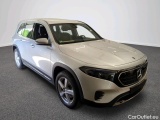  Mercedes  EQB  -Klasse  250 (243.601) 66kWh #21