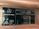  Mercedes  GLA  -Klasse  200 d (247.712)AMG AMG Line 110KW AT8 E6d #5