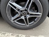  Mercedes  GLA  -Klasse  200 d (247.712)AMG AMG Line 110KW AT8 E6d #37