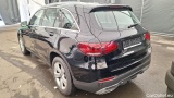  Mercedes  G-Klasee GLC -Klasse GLC 220 d 4Matic (253.915) 143KW AT9 E6d #8