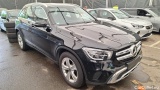  Mercedes  G-Klasee GLC -Klasse GLC 220 d 4Matic (253.915) 143KW AT9 E6d #7