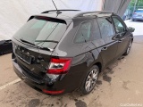  Skoda  Fabia  Combi Best of 1.0 TSI 70KW AT7 E6d #2