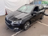  Skoda  Fabia  Combi Best of 1.0 TSI 70KW AT7 E6d #16