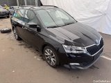  Skoda  Fabia  Combi Best of 1.0 TSI 70KW AT7 E6d #17
