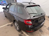  Skoda  Fabia  Combi Best of 1.0 TSI 70KW AT7 E6d #19
