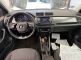  Skoda  Fabia  Combi Best of 1.0 TSI 70KW AT7 E6d #36