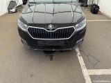  Skoda  Fabia  Combi Best of 1.0 TSI 70KW AT7 E6d #52