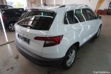  Skoda  Karoq  Clever 2.0 TDI 85KW AT7 E6d #2