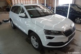  Skoda  Karoq  Clever 2.0 TDI 85KW AT7 E6d #7