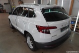  Skoda  Karoq  Clever 2.0 TDI 85KW AT7 E6d #8