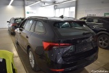  Skoda  Octavia  Combi Ambition 2.0 TDI 85KW AT7 E6d #8