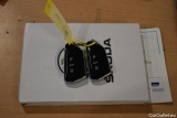  Skoda  Octavia  Combi Ambition 2.0 TDI 85KW AT7 E6d #13
