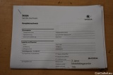  Skoda  Octavia  Combi Ambition 2.0 TDI 85KW AT7 E6d #44