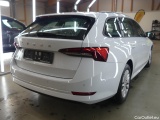  Skoda  Octavia  Combi Ambition 2.0 TDI 85KW MT6 E6d #2