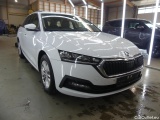  Skoda  Octavia  Combi Ambition 2.0 TDI 85KW MT6 E6d #7