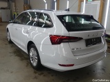  Skoda  Octavia  Combi Ambition 2.0 TDI 85KW MT6 E6d #8