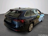  Skoda  Octavia  Combi First Edition 1.5 TSI 110KW MT6 E6dT #2