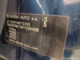  Skoda  Octavia  Combi First Edition 1.5 TSI 110KW MT6 E6dT #4