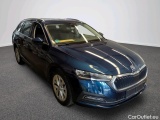  Skoda  Octavia  Combi First Edition 1.5 TSI 110KW MT6 E6dT #7