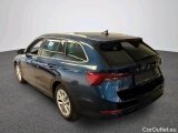  Skoda  Octavia  Combi First Edition 1.5 TSI 110KW MT6 E6dT #11