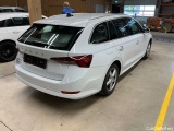 Skoda  Octavia  Combi First Edition 2.0 TDI 110KW AT7 E6dT #2