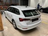  Skoda  Octavia  Combi First Edition 2.0 TDI 110KW AT7 E6dT #9