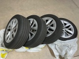  Skoda  Octavia  Combi First Edition 2.0 TDI 110KW AT7 E6dT #46