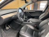  Tesla  Model Y TESLA  Long Range Dual Motor AWD 5d 378kW #4