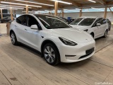 Tesla  Model Y TESLA  Long Range Dual Motor AWD 5d 378kW #8