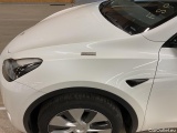  Tesla  Model Y TESLA  Long Range Dual Motor AWD 5d 378kW #21
