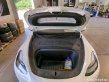  Tesla  Model Y TESLA  Long Range Dual Motor AWD 5d 378kW #6