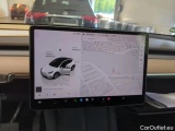  Tesla  Model Y TESLA  Long Range Dual Motor AWD 5d 378kW #10