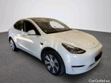  Tesla  Model Y TESLA  Long Range Dual Motor AWD 5d 378kW #19
