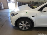  Tesla  Model Y TESLA  Long Range Dual Motor AWD 5d 378kW #35