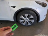 Tesla  Model Y TESLA  Long Range Dual Motor AWD 5d 378kW #54