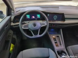  Volkswagen  Golf  VIII Lim. Style 2.0 TSI 140KW AT7 E6d #12