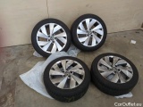  Volkswagen  Golf  VIII Lim. Style 2.0 TSI 140KW AT7 E6d #15