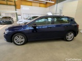  Volkswagen  Golf  VIII Lim. Style 2.0 TSI 140KW AT7 E6d #17