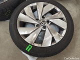  Volkswagen  Golf  VIII Lim. Style 2.0 TSI 140KW AT7 E6d #37